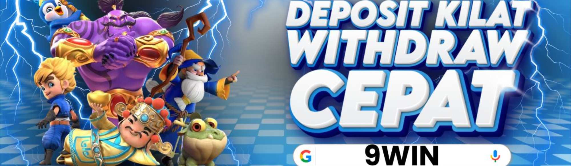 REKSUS88 Desktop