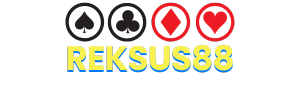 Logo REKSUS88
